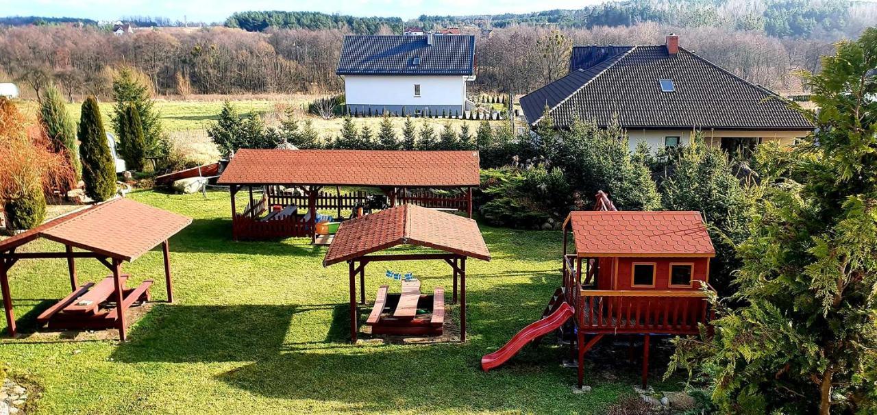 Hotel Pasja Kwidzyn Exterior foto